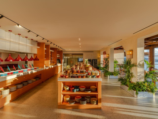 INNSIDE by Melia Elounda