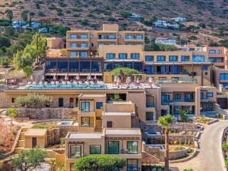 INNSIDE BY MELIA ELOUNDA