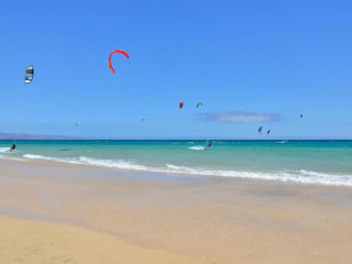 Innside By Melia Fuerteventura
