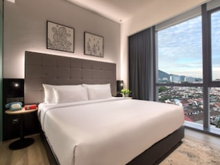 INNSIDE BY MELIA KUALA LUMPUR CHERAS