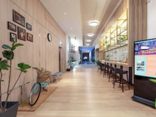 INNSIDE BY MELIA KUALA LUMPUR CHERAS