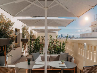 INNSIDE by Melia Madrid Gran Vía