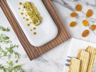 INNSIDE by Melia Madrid Gran Vía