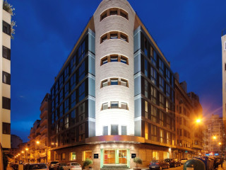 Innside By Melia Palma Center