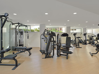 INNSiDE Calviá Beach