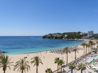 INNSiDE CALVIA BEACH (Ex.CALVIA BEACH THE PLAZA)