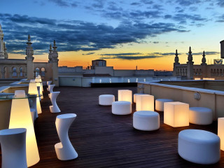 Innside Gran Via (ex Tryp Madrid Cibeles)