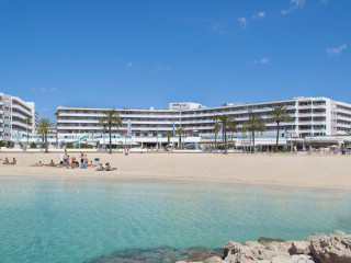 Innside Wave Calviá