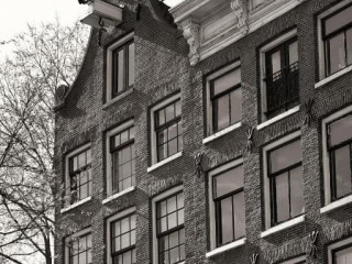 Inntel Hotels Amsterdam Centre