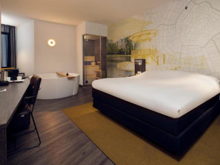 Inntel Hotels Amsterdam Centre