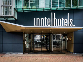 Inntel Hotels Amsterdam Centre