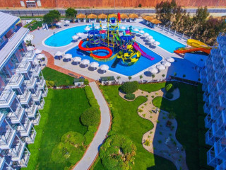 INNVISTA HOTEL BELEK