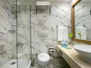 Lena Mare Boutique Hotel