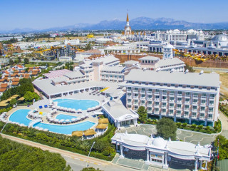 INNVISTA HOTELS BELEK
