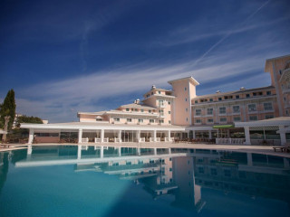 INNVISTA HOTELS BELEK