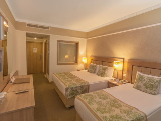 INNVISTA HOTELS