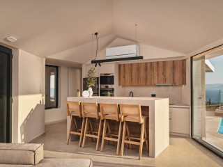 Ino Villas Kefalonia