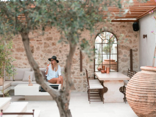 Inotropes Boutique Suites Heraklion