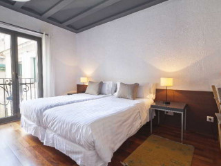 Inside Barcelona Apartments Esparteria