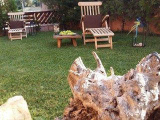 Inspira Apartments & Studios