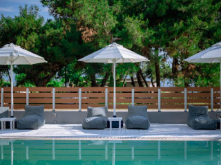 Inspira Boutique Hotel