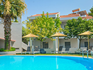 Inspira Boutique Hotel