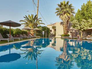 LIBERTY HOTELS LYKIA ADULTS ONLY +16