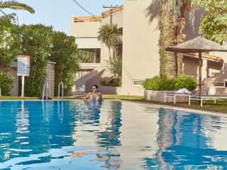 Inspira Boutique Hotel