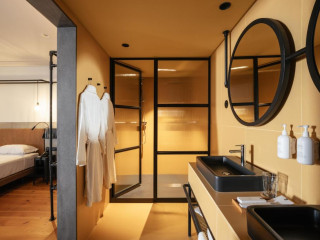 INSPIRA SANTOS BOUTIQUE HOTEL