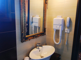 Inspira Thassos Apartments & Studios