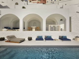 INSPIRE SANTORINI LUXURY VILLAS