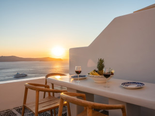 Inspire Santorini Luxury Villas