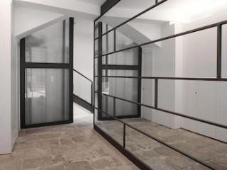 Inspired Apartments