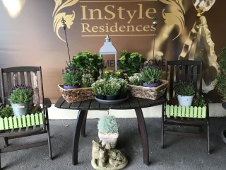 Instyle Residences