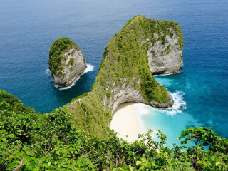 Insula BALI: Eat, Pray, Love PREMIUM TOURS