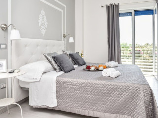 INSULA HOUSE B&B