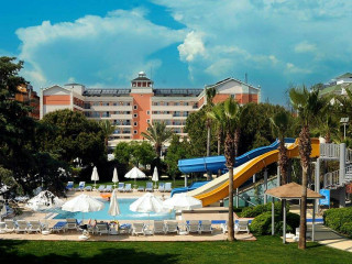 INSULA RESORT & SPA (ex ROYAL VIKINGEN RESORT)