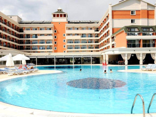 PASSPARTOUT HOSTEL