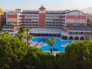 Theros Suites