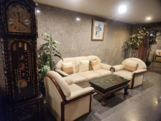 INTERCHANGE TOWER SERVICED APARTMENT (SHA)