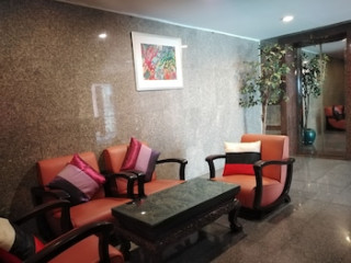 INTERCHANGE TOWER SERVICED APARTMENT (SHA)