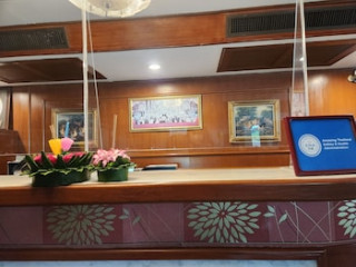 INTERCHANGE TOWER SERVICED APARTMENT (SHA)