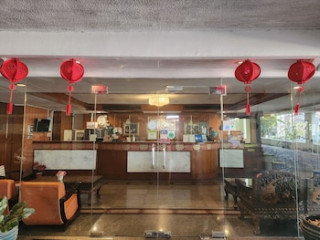 INTERCHANGE TOWER SERVICED APARTMENT (SHA)