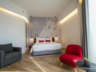 IntercityHotel Dubai Jaddaf Waterfront