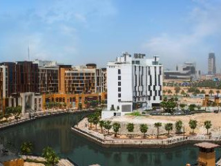 IntercityHotel Dubai Jaddaf Waterfront