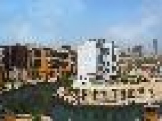 IntercityHotel Dubai Jaddaf Waterfront