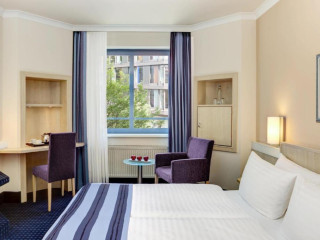InterCityHotel Nurnberg