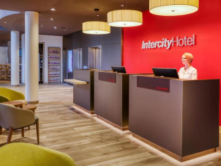 InterCityHotel Nurnberg
