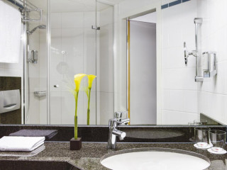 InterCityHotel Nurnberg