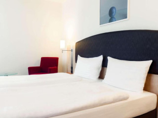 InterCityHotel Wien